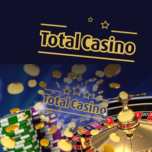 images total casino